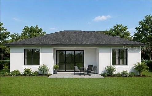 Single Family Residence at . TAPLIN AVE, NORTH PORT, photo 56 of 60