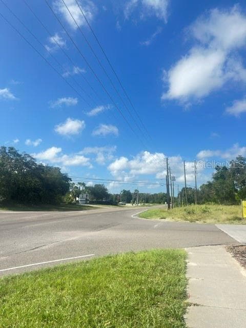 Land at FARNAM DR, TARPON SPRINGS, photo 4 of 5