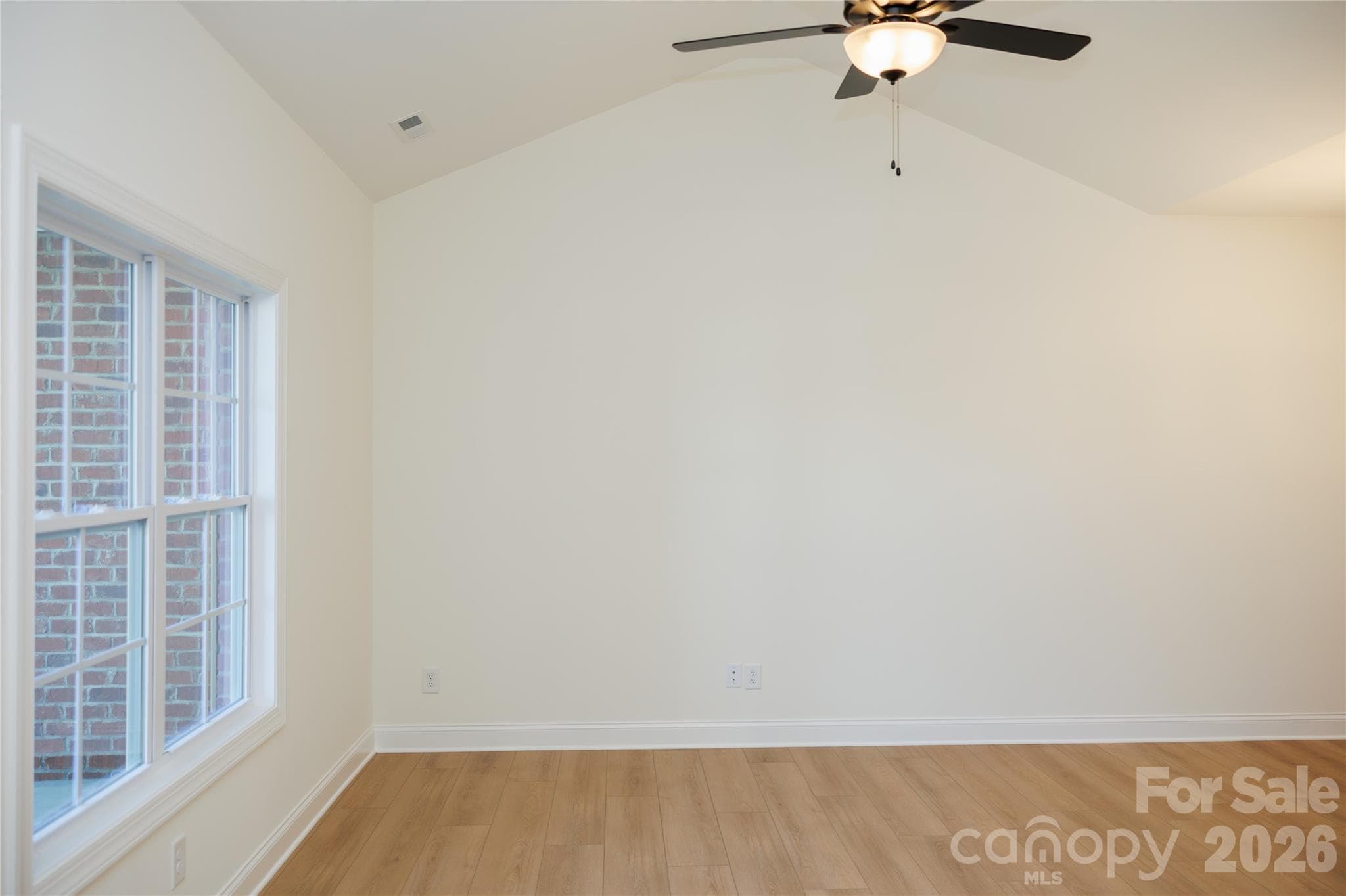 Family Room - 107 Abbington Lane, Shelby