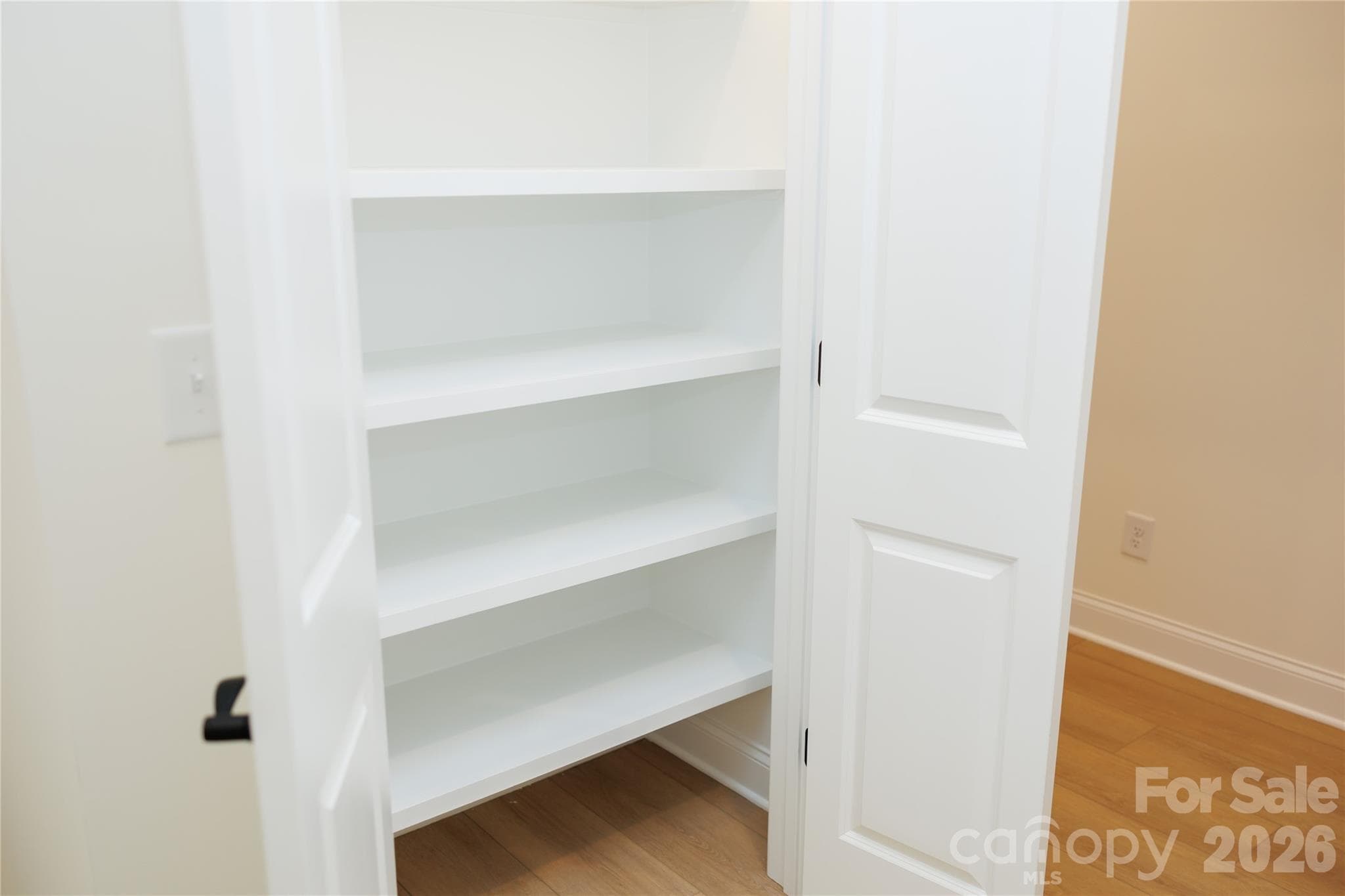 Pantry - 107 Abbington Lane, Shelby