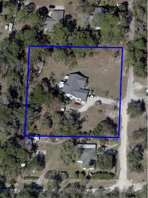 Single Family Residence at 40145 W 7TH AVE, UMATILLA, photo 20 of 20