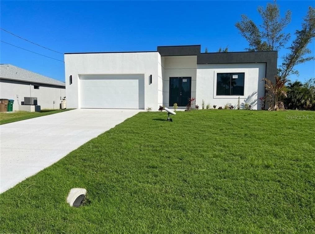 Single Family Residence at 2113 NW 41ST AVE, CAPE CORAL, photo 26 of 28