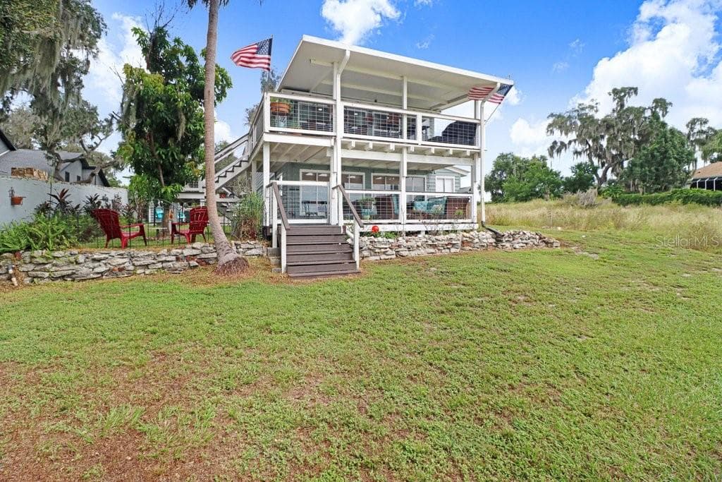 Single Family Residence at 11337 KNIGHTS GRIFFIN RD, THONOTOSASSA, photo 74 of 91