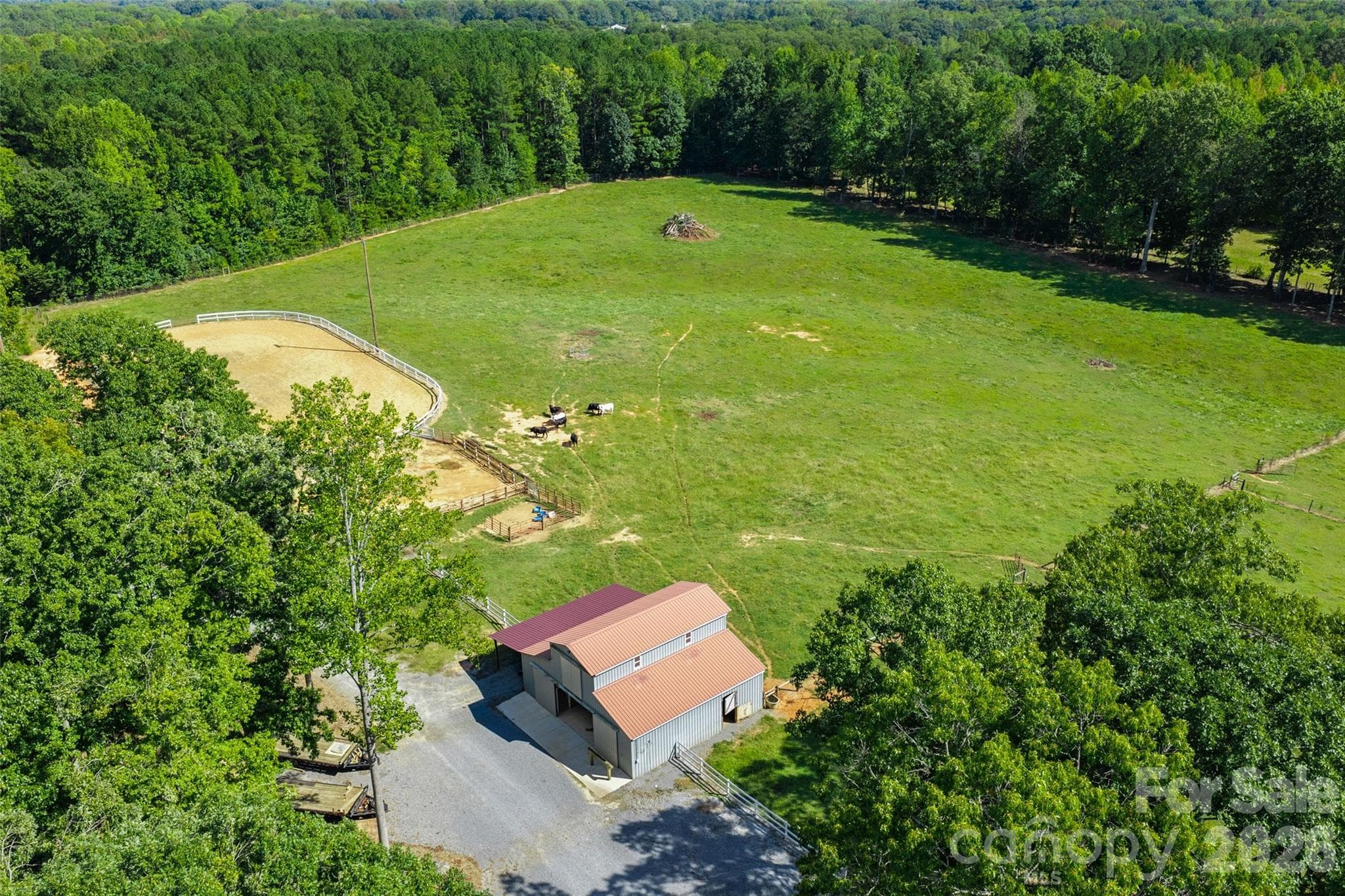 996 Beamguard Road