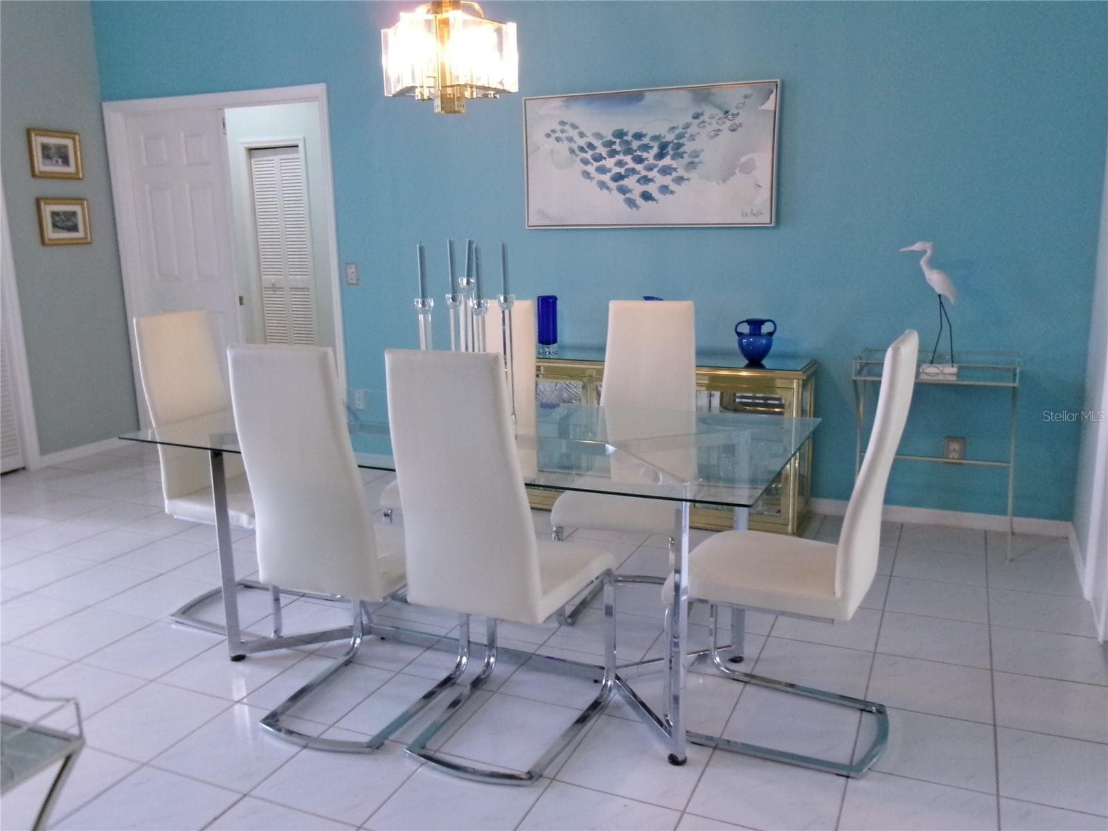 Dining Room - 3101 SHINGLE CREEK CT, KISSIMMEE