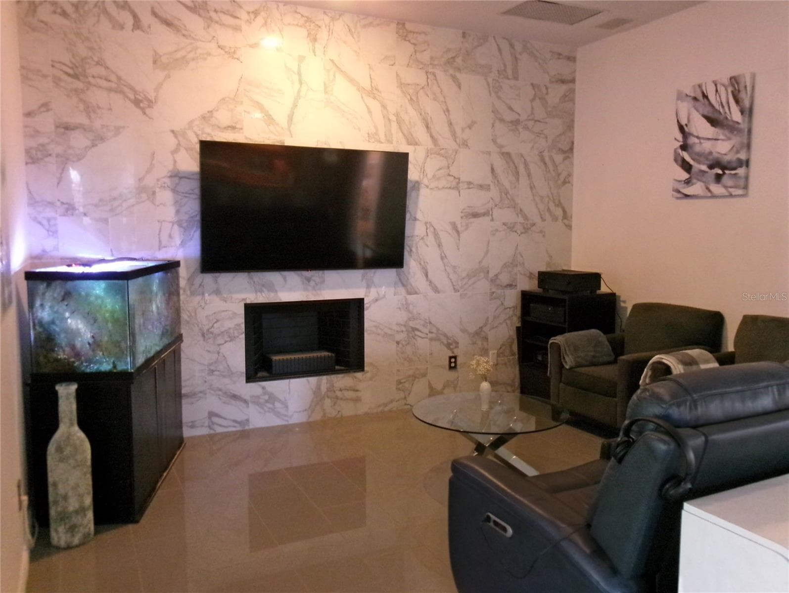 Family Room - 3101 SHINGLE CREEK CT, KISSIMMEE