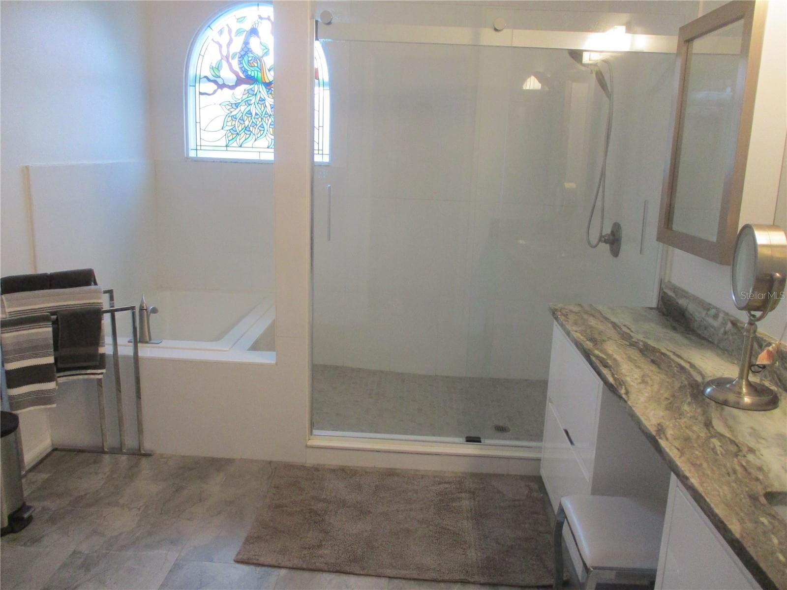 Primary Bathroom - 3101 SHINGLE CREEK CT, KISSIMMEE