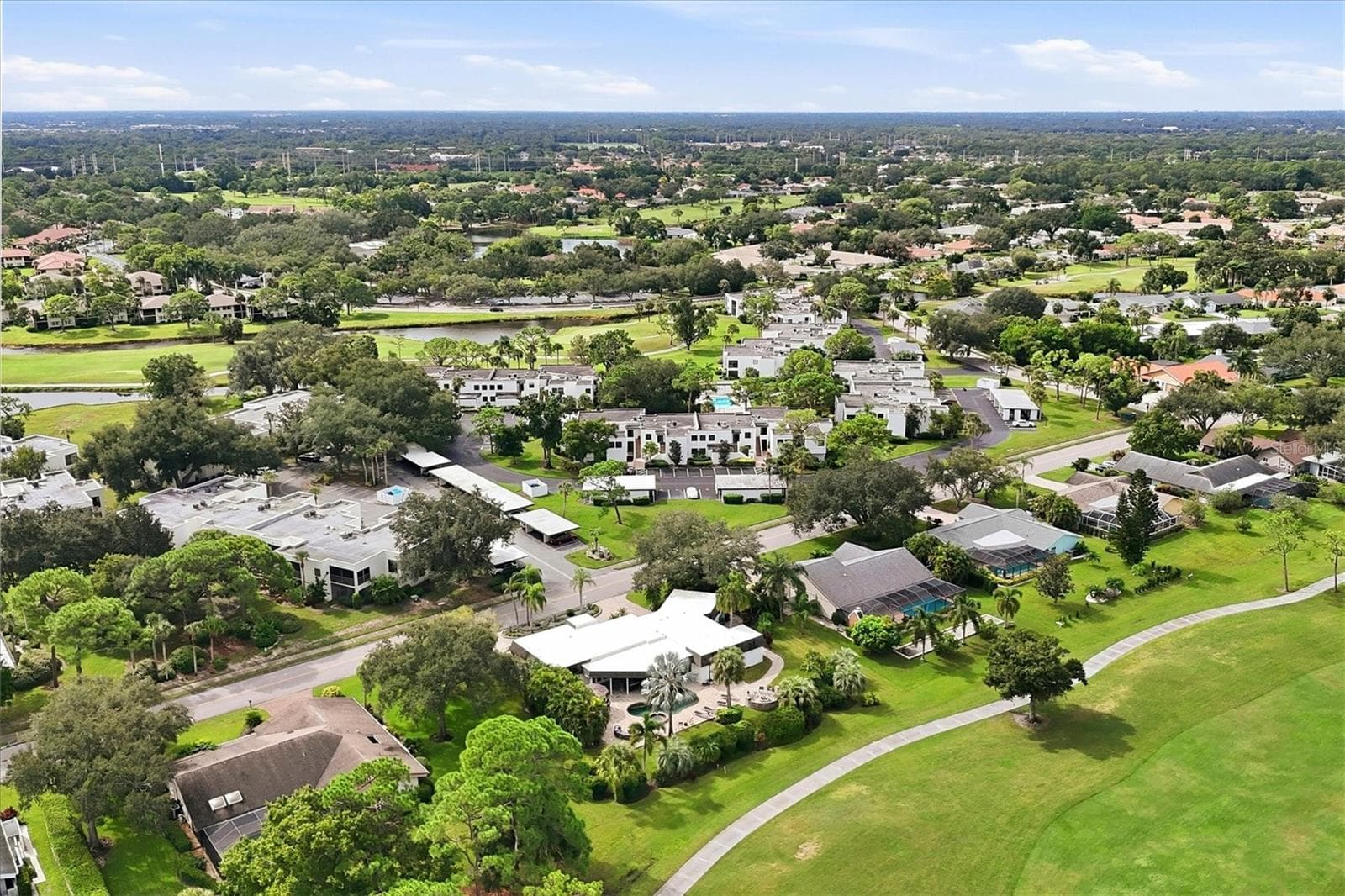 Condominium at 5030 MARSH FIELD RD #22, SARASOTA, photo 44 of 75