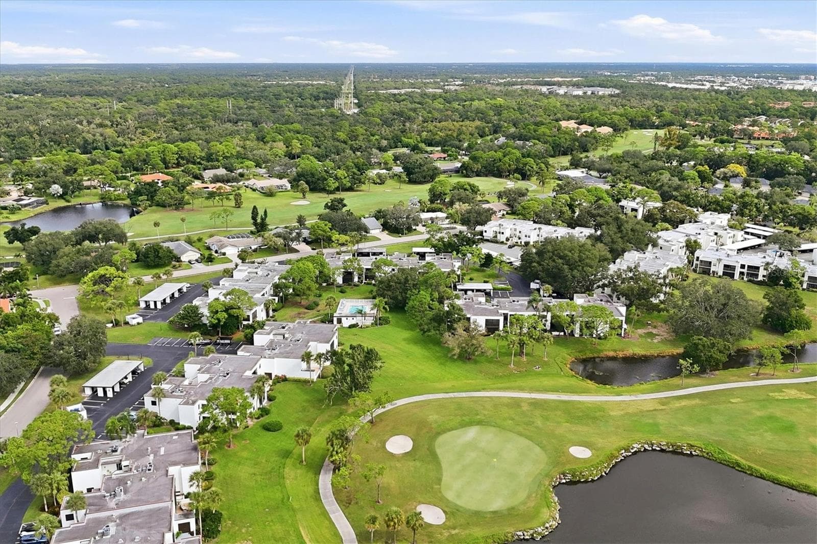 Condominium at 5030 MARSH FIELD RD #22, SARASOTA, photo 48 of 75