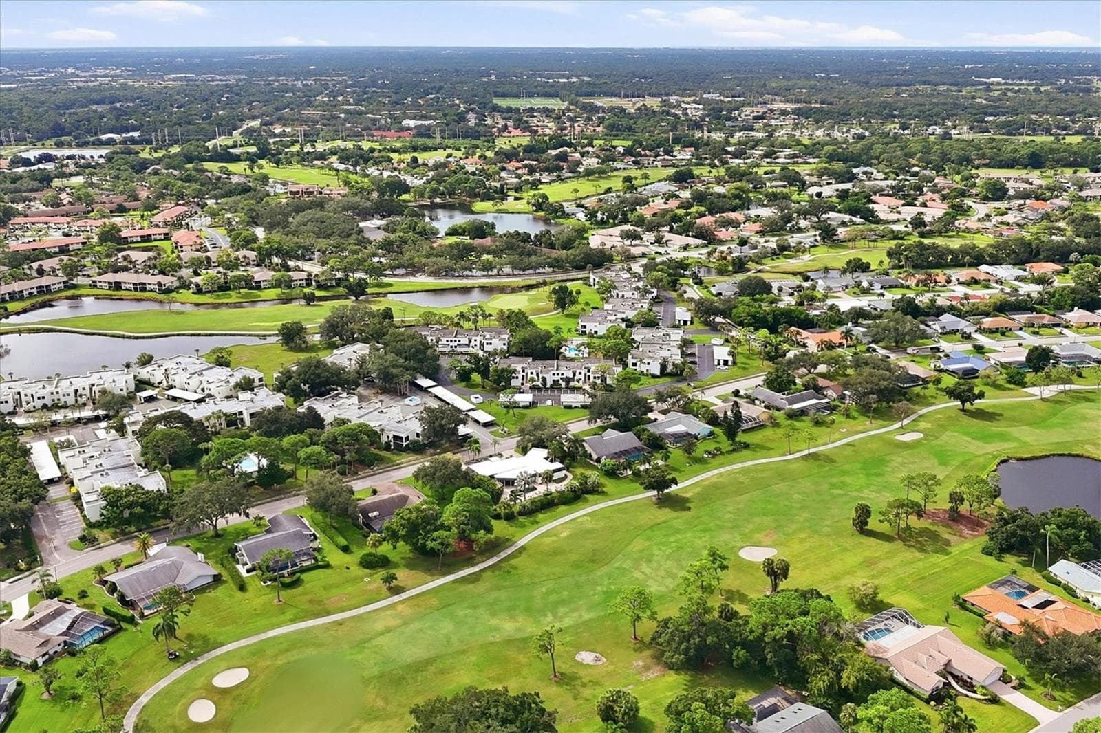 Condominium at 5030 MARSH FIELD RD #22, SARASOTA, photo 49 of 75