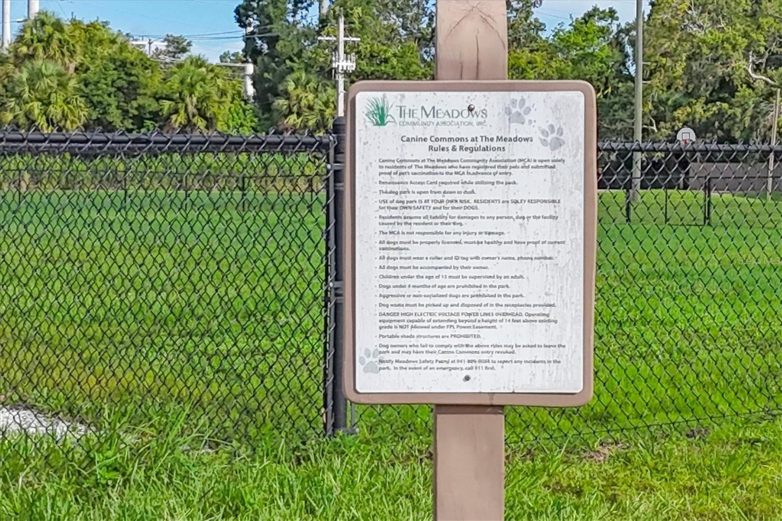 Condominium at 5030 MARSH FIELD RD #22, SARASOTA, photo 65 of 75