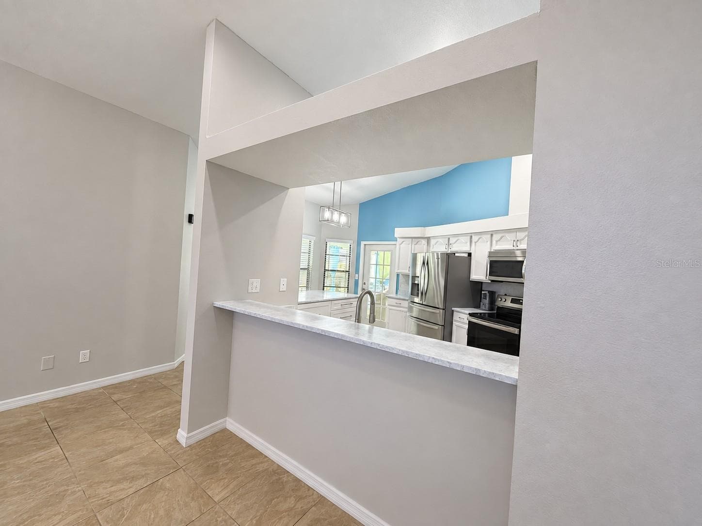 *this is an AI generated photo - 8930 BROOKER DR, NEW PORT RICHEY
