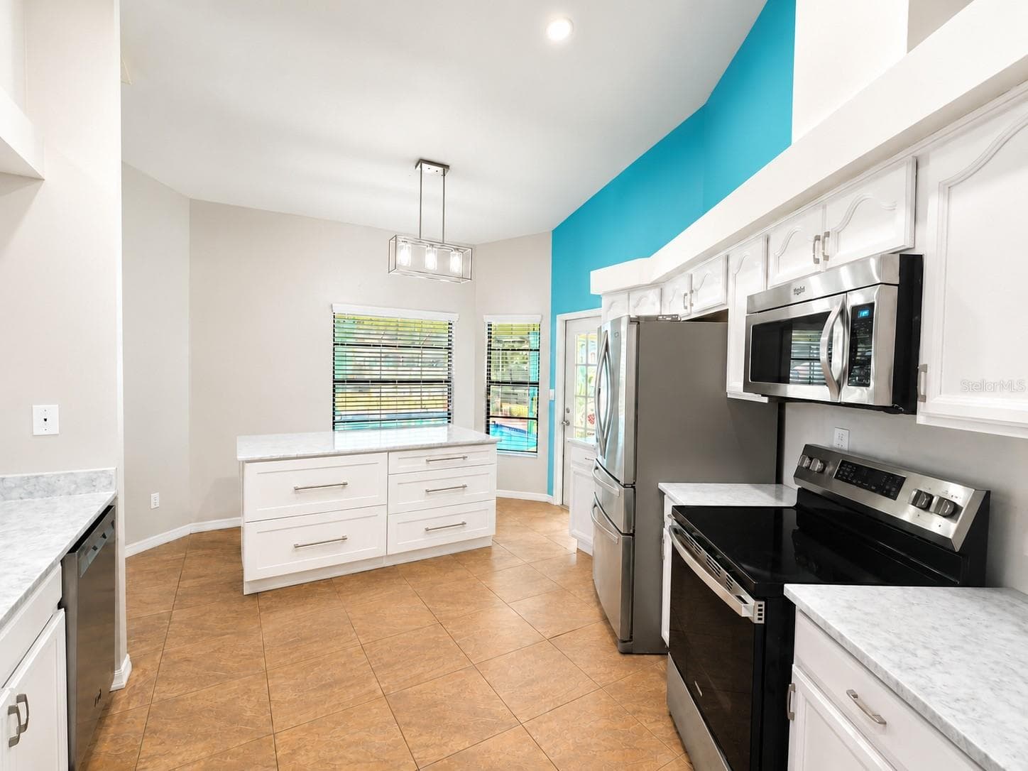 *this is an AI generated photo - 8930 BROOKER DR, NEW PORT RICHEY