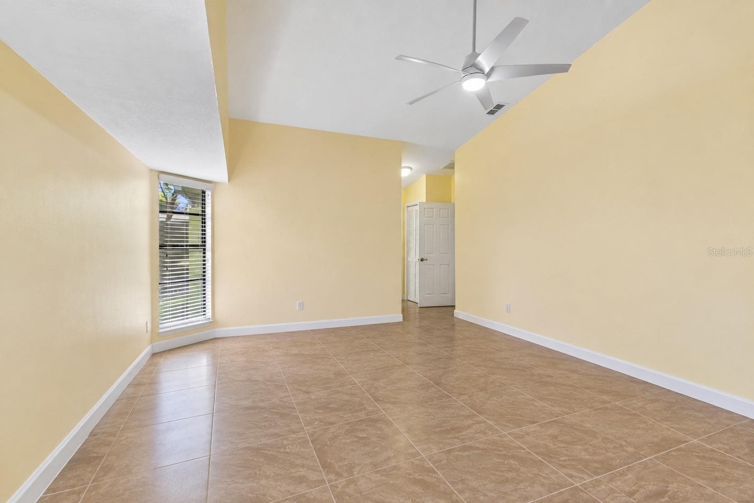 Primary Bedroom*this is an AI generated photo - 8930 BROOKER DR, NEW PORT RICHEY