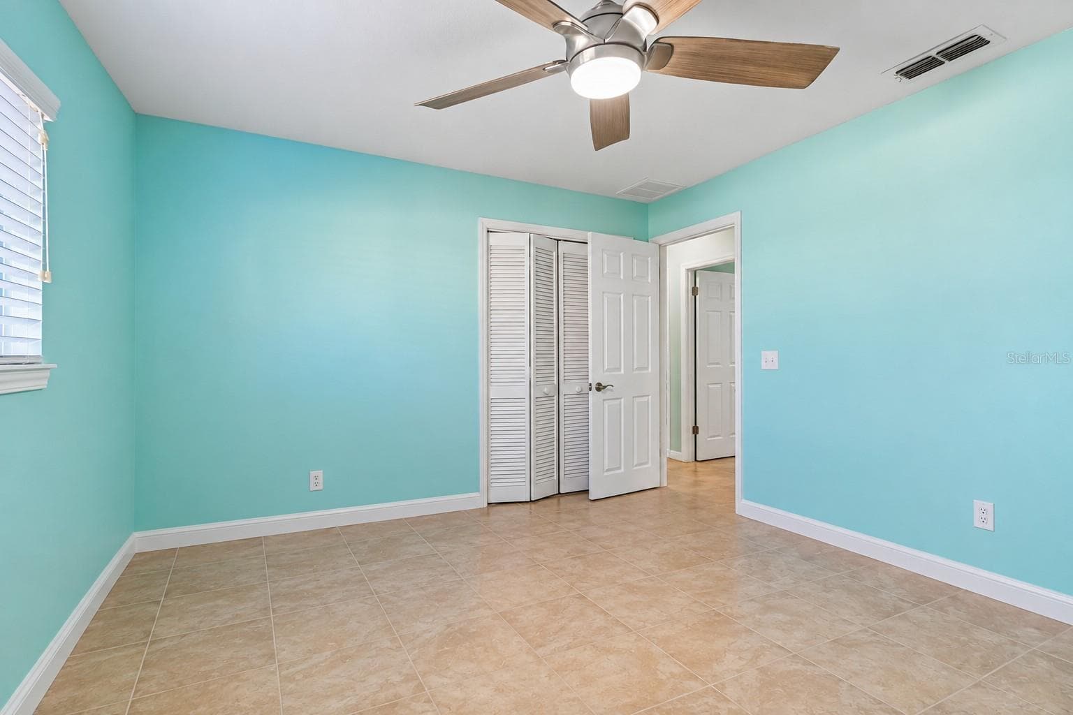 Bedroom 2*this is an AI generated photo - 8930 BROOKER DR, NEW PORT RICHEY