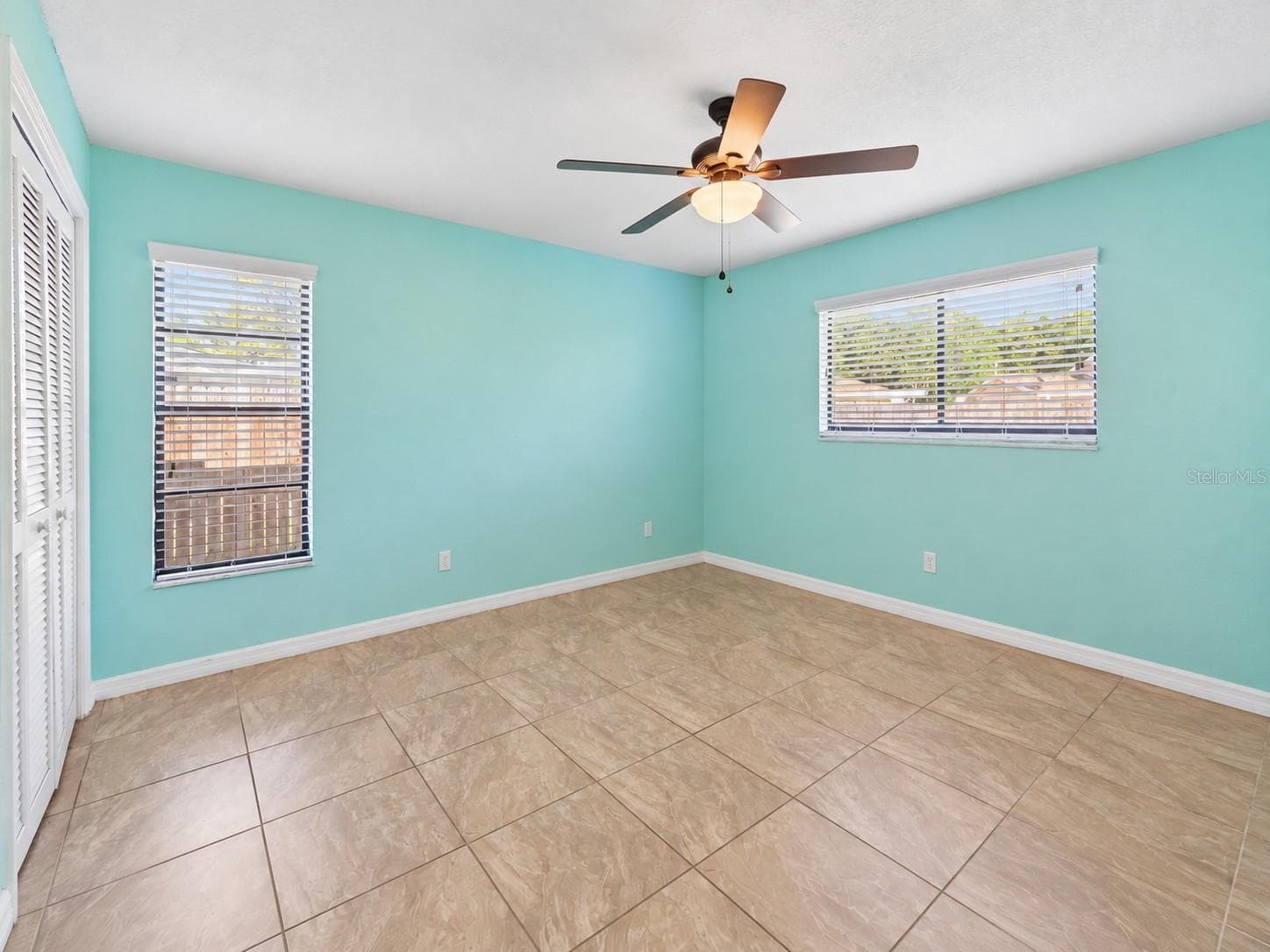 Bedroom 4*this is an AI generated photo - 8930 BROOKER DR, NEW PORT RICHEY