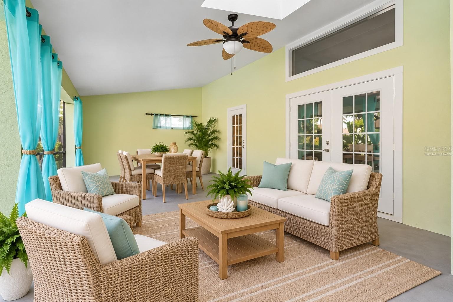 Virtually Staged - 8930 BROOKER DR, NEW PORT RICHEY