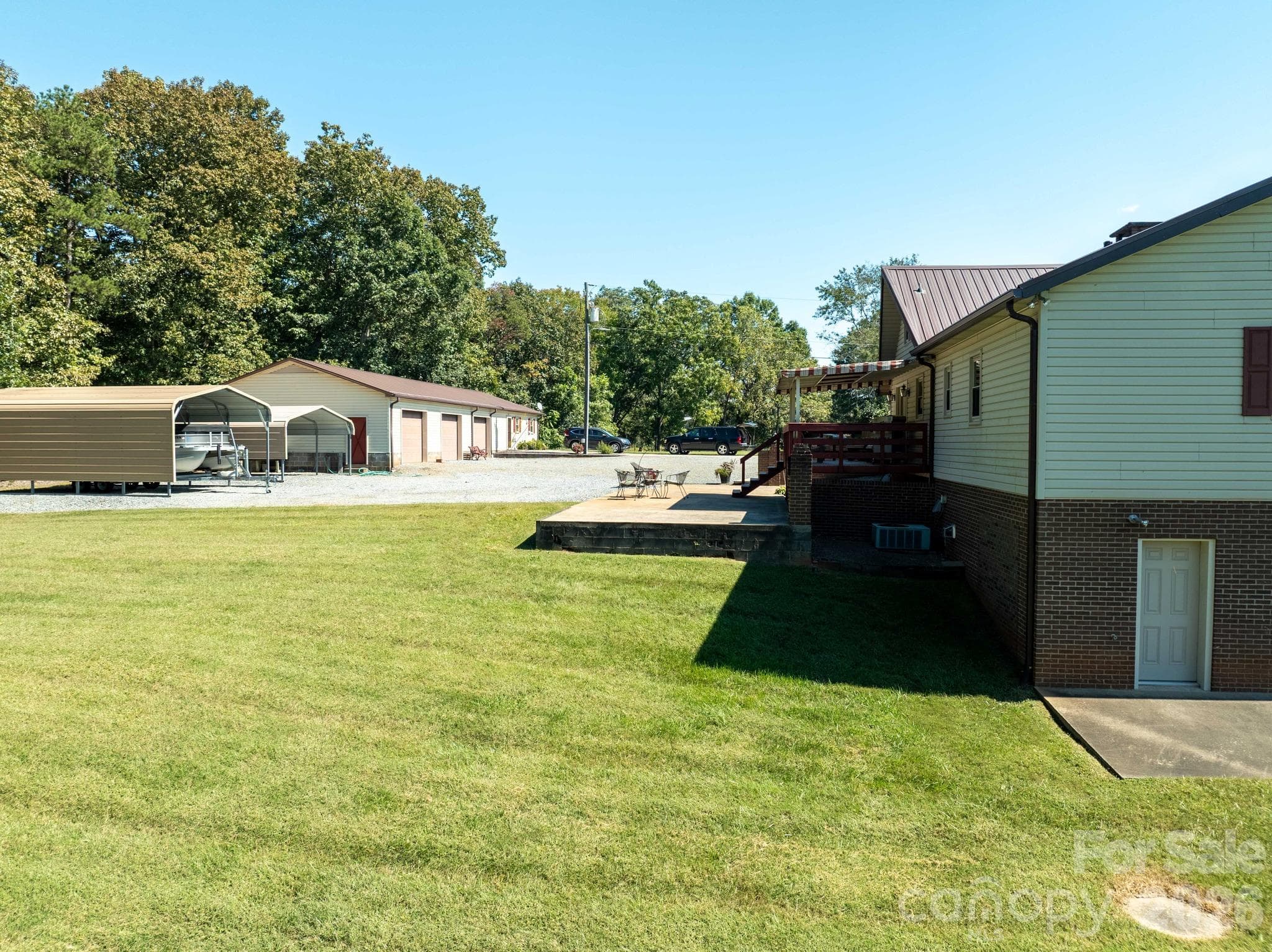 Single Family Residence at Hudson, photo 83 of 85