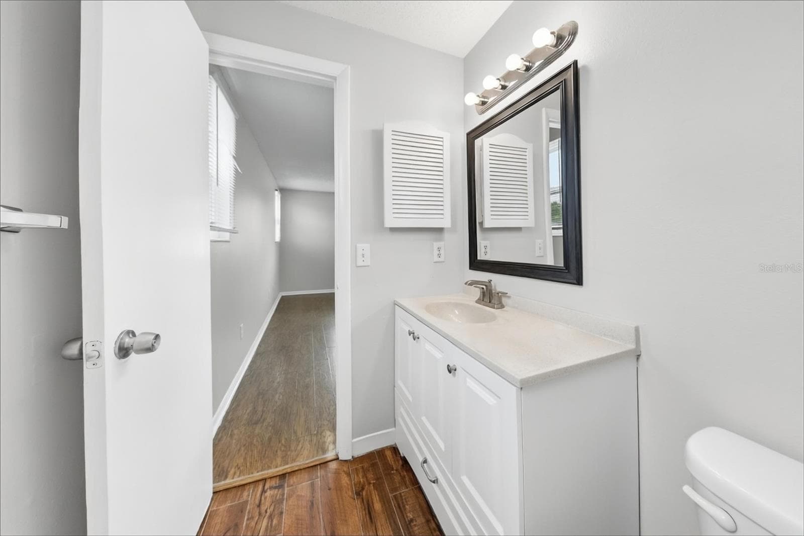 Single Family Residence at 10021 HAYES ST, SPRING HILL, photo 9 of 15