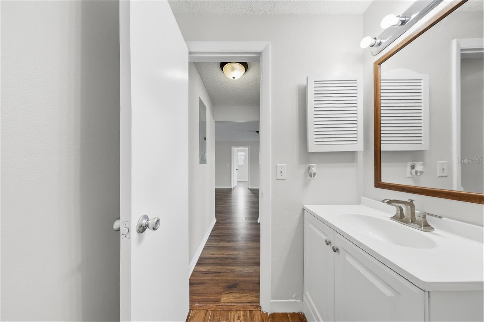 Single Family Residence at 10021 HAYES ST, SPRING HILL, photo 12 of 15
