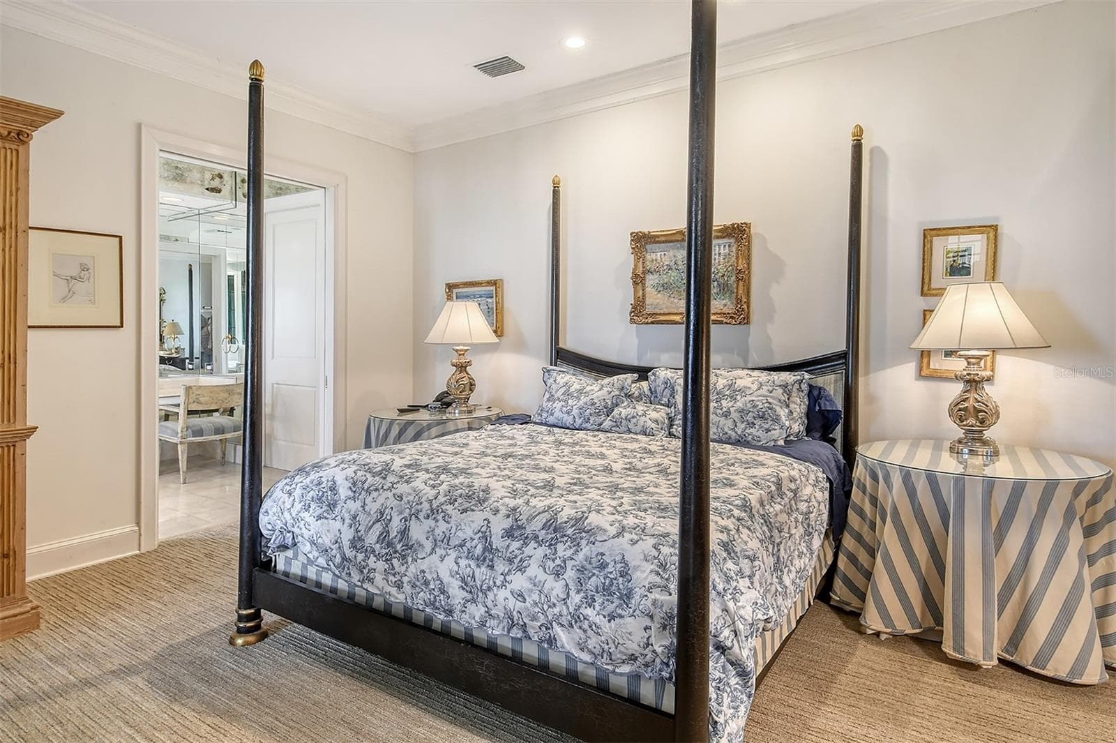 Single Family Residence at 1083 WESTWAY DR, SARASOTA, photo 53 of 100