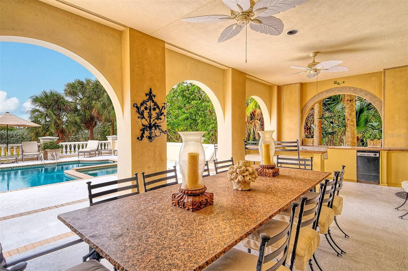 Single Family Residence at 1083 WESTWAY DR, SARASOTA, photo 76 of 100
