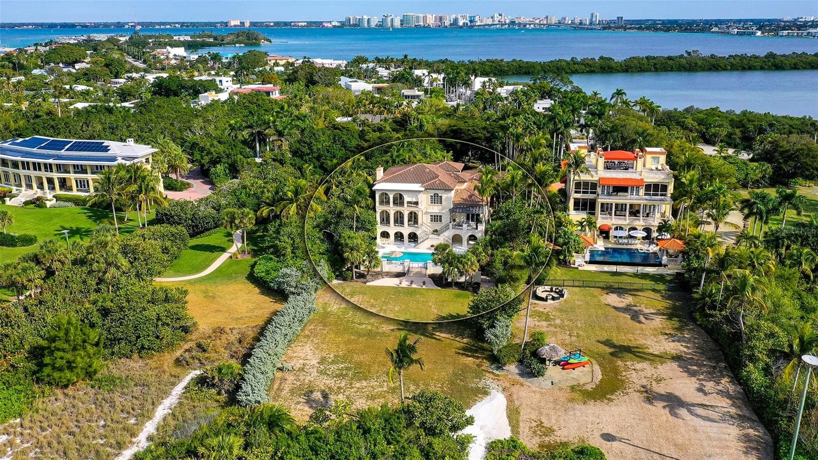 Single Family Residence at 1083 WESTWAY DR, SARASOTA, photo 87 of 100