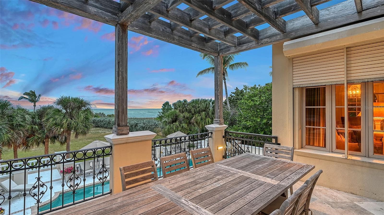 Single Family Residence at 1083 WESTWAY DR, SARASOTA, photo 98 of 100