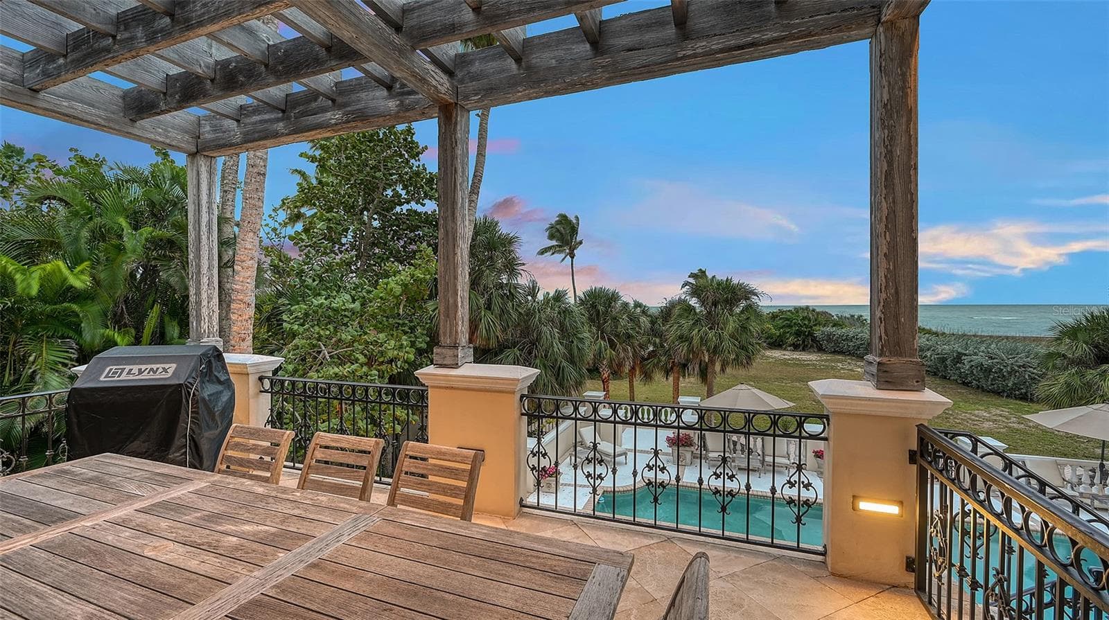 Single Family Residence at 1083 WESTWAY DR, SARASOTA, photo 99 of 100