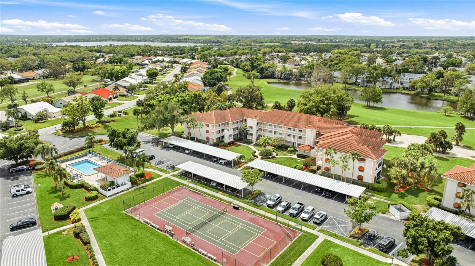 Condominium at 6501 STONE RIVER RD #302, BRADENTON, photo 30 of 41