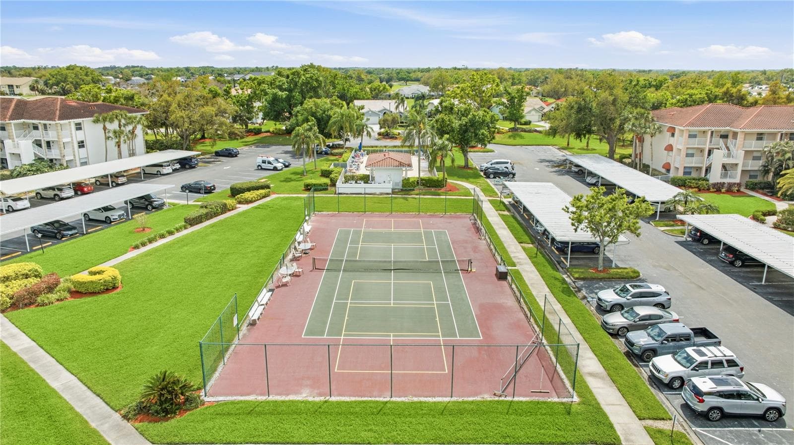Condominium at 6501 STONE RIVER RD #302, BRADENTON, photo 33 of 41