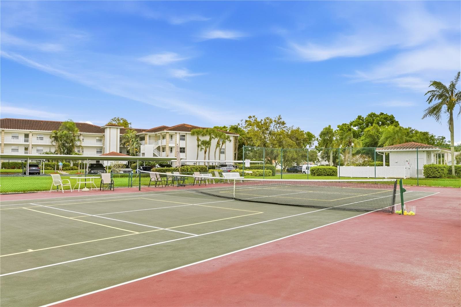 Condominium at 6501 STONE RIVER RD #302, BRADENTON, photo 40 of 41