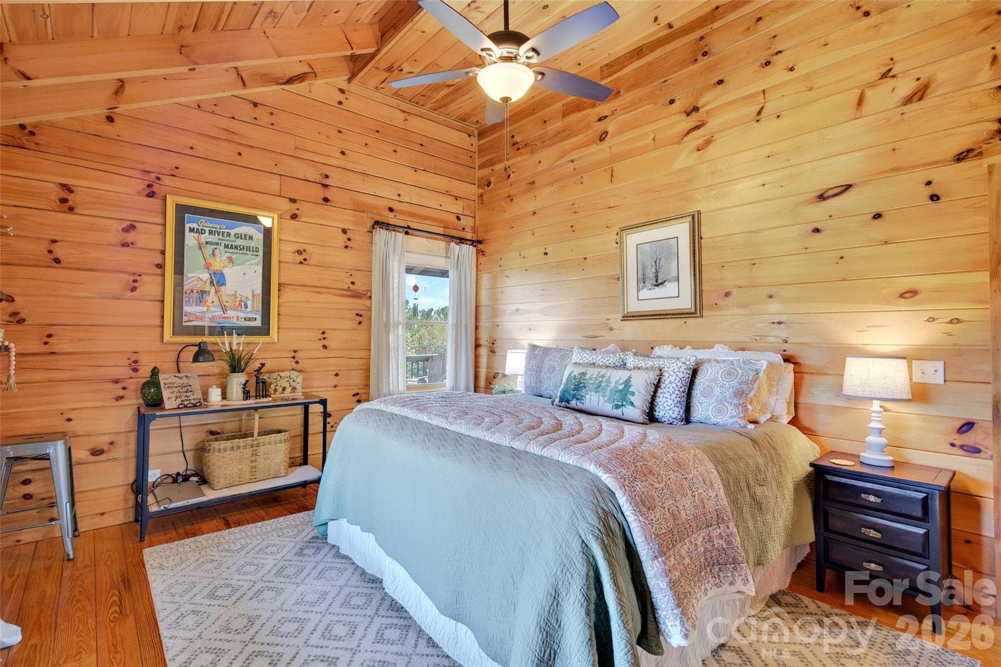 Single Family Residence at 242 Falling Creek Drive, Nebo, photo 19 of 51