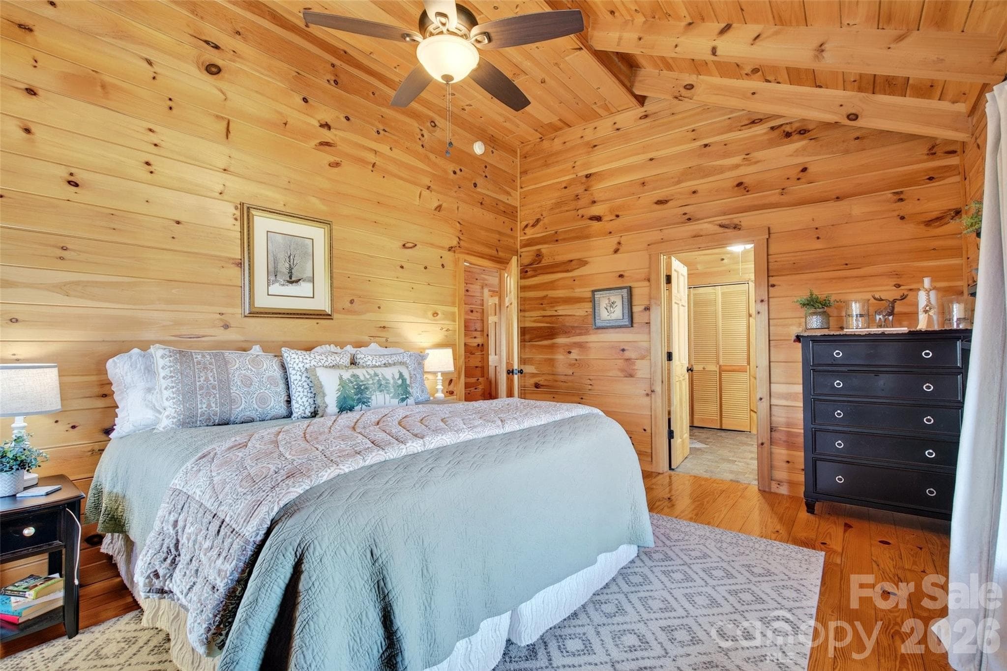 Single Family Residence at 242 Falling Creek Drive, Nebo, photo 20 of 51