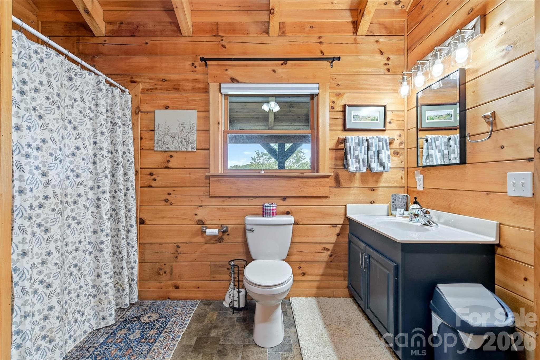 Single Family Residence at 242 Falling Creek Drive, Nebo, photo 21 of 51