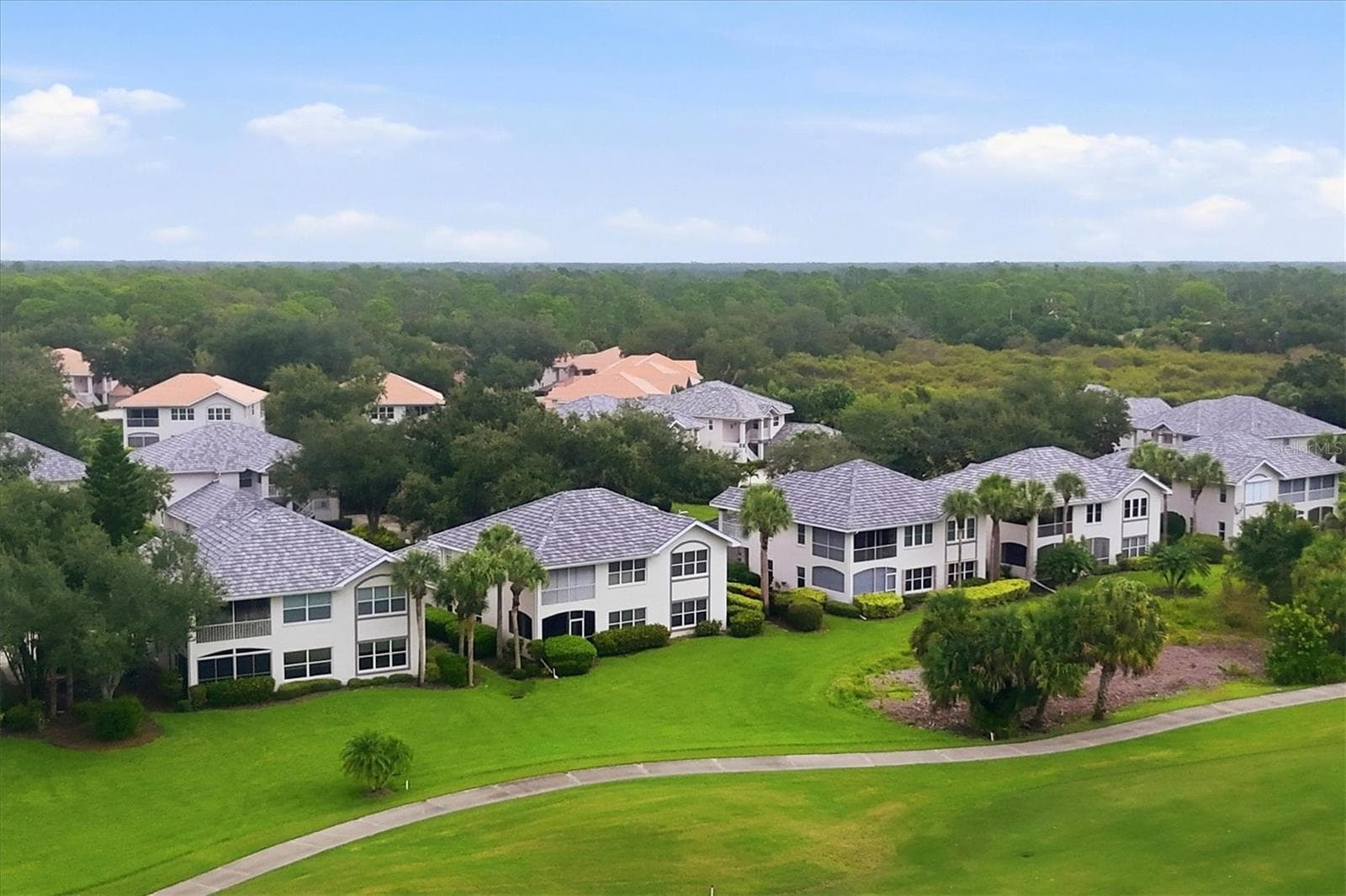 Condominium at 14065 WILLOW GLEN CT #138, PORT CHARLOTTE, photo 3 of 69