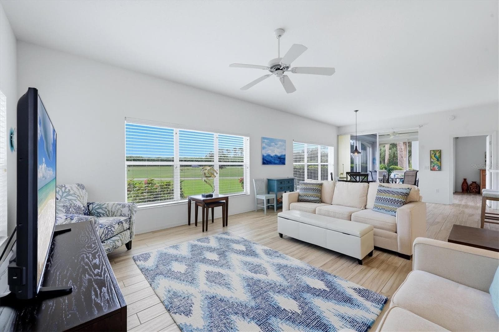 Condominium at 14065 WILLOW GLEN CT #138, PORT CHARLOTTE, photo 4 of 69