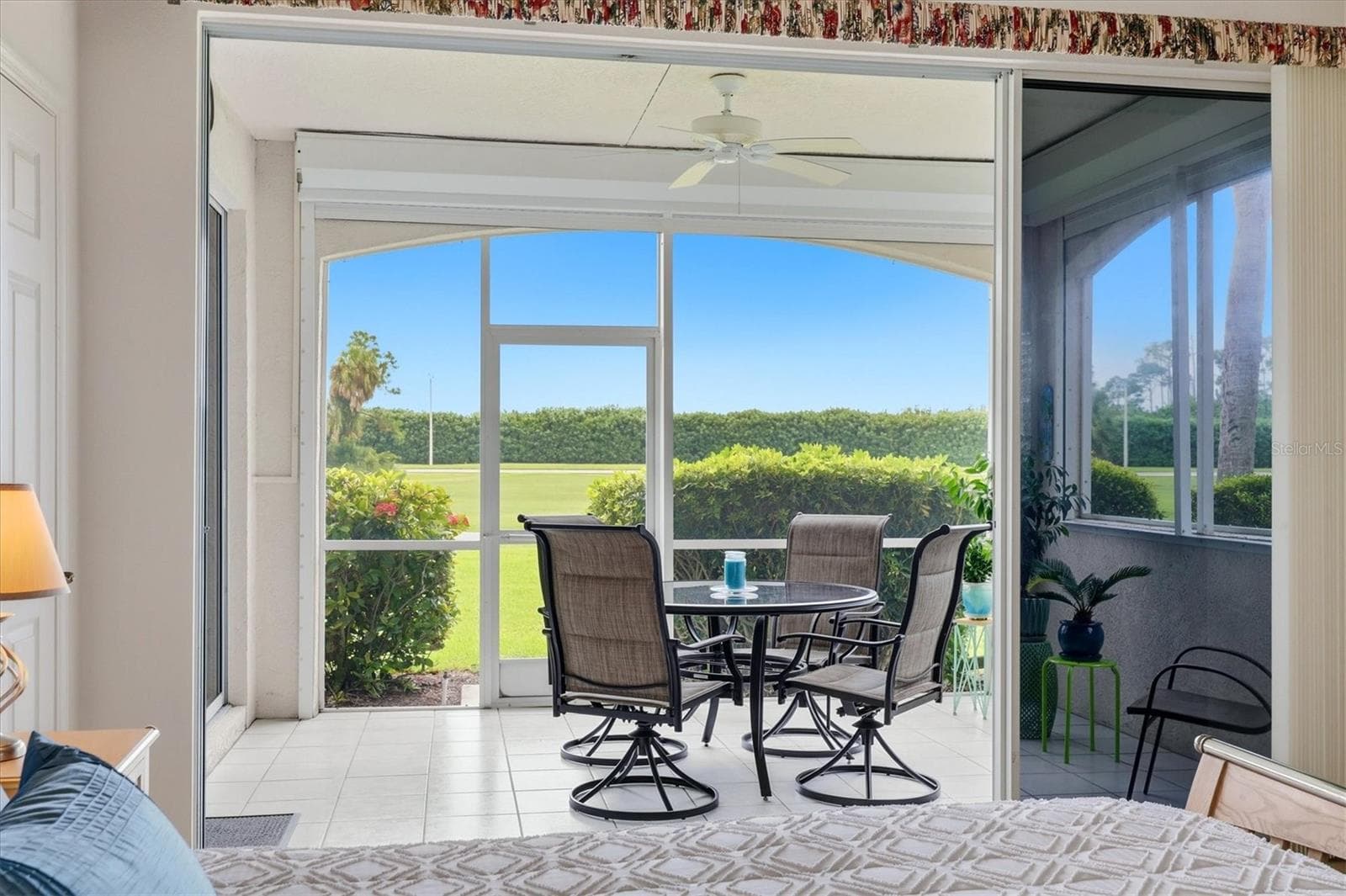 Condominium at 14065 WILLOW GLEN CT #138, PORT CHARLOTTE, photo 5 of 69