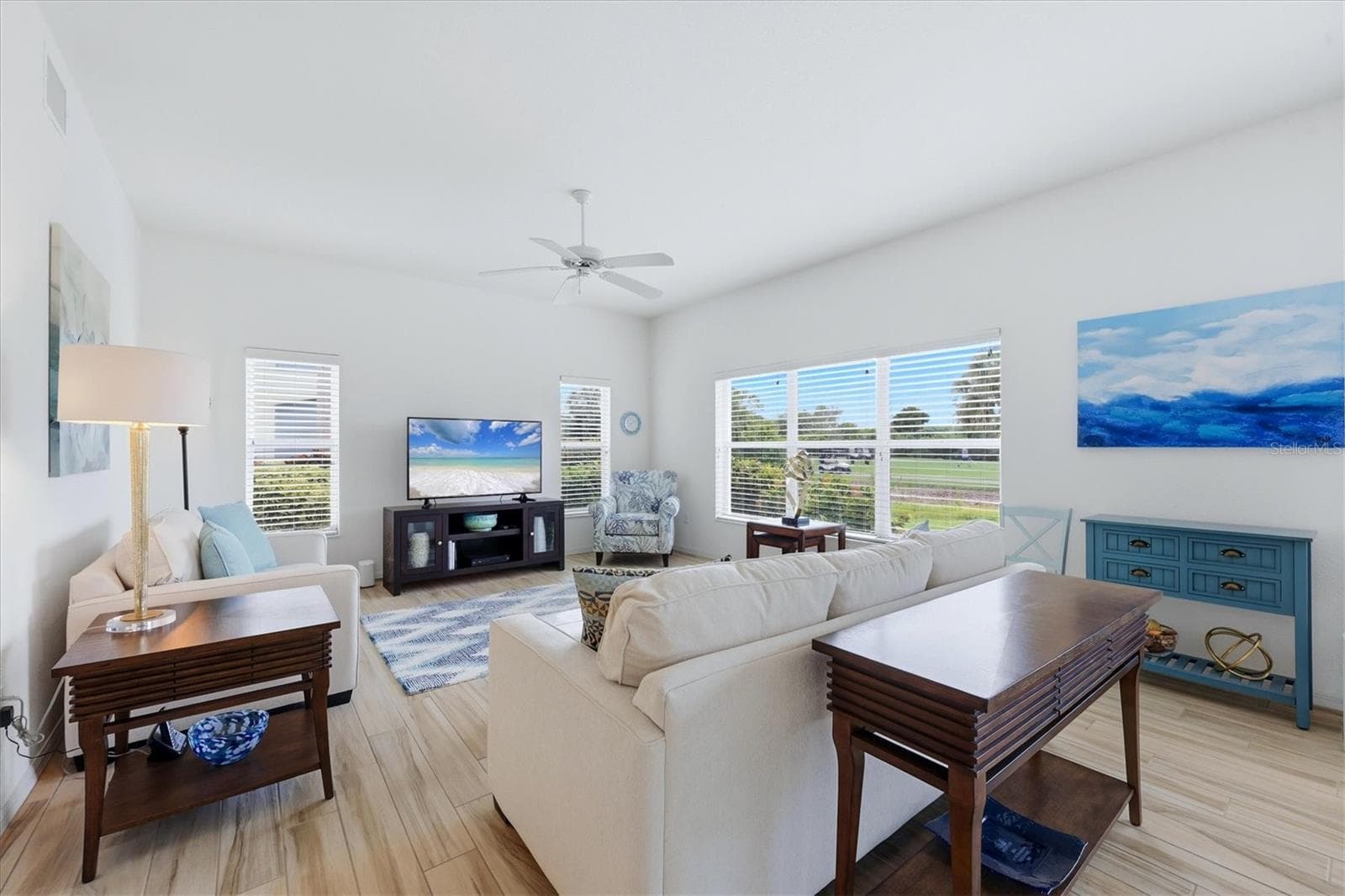 Condominium at 14065 WILLOW GLEN CT #138, PORT CHARLOTTE, photo 8 of 69