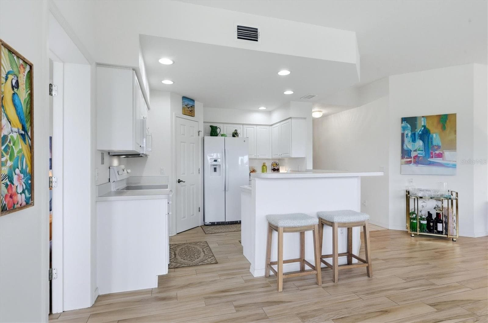 Condominium at 14065 WILLOW GLEN CT #138, PORT CHARLOTTE, photo 12 of 69