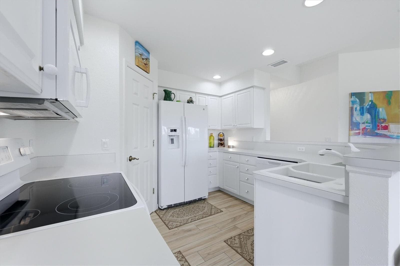 Condominium at 14065 WILLOW GLEN CT #138, PORT CHARLOTTE, photo 13 of 69