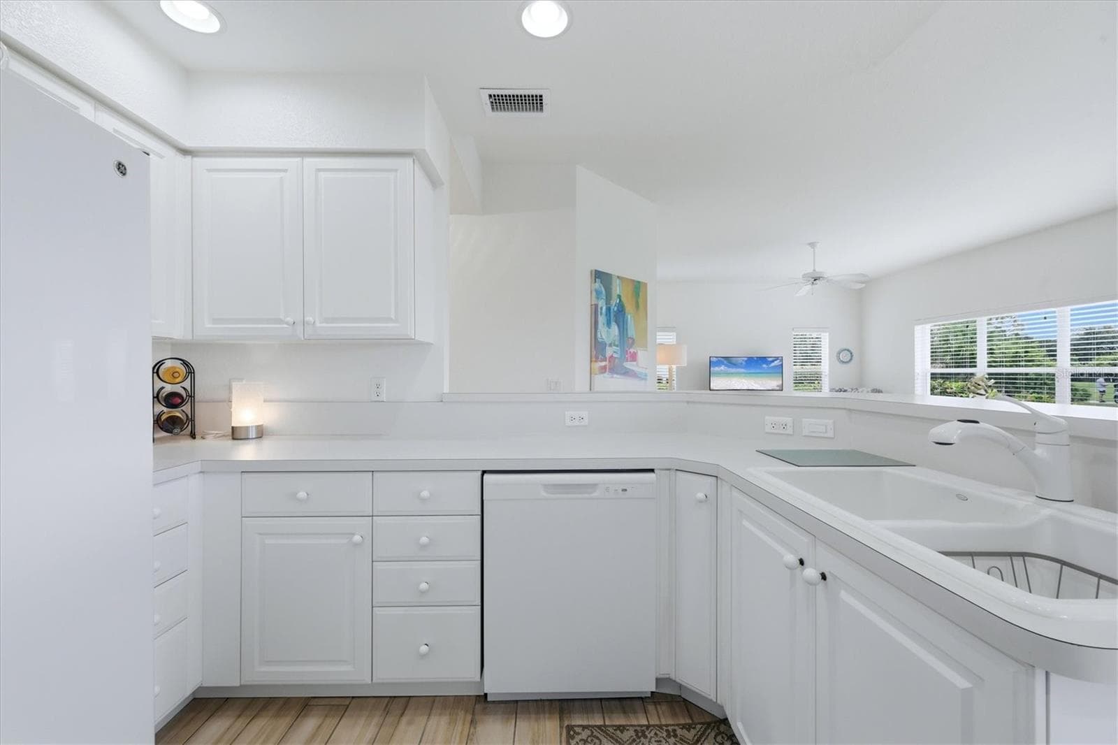 Condominium at 14065 WILLOW GLEN CT #138, PORT CHARLOTTE, photo 14 of 69