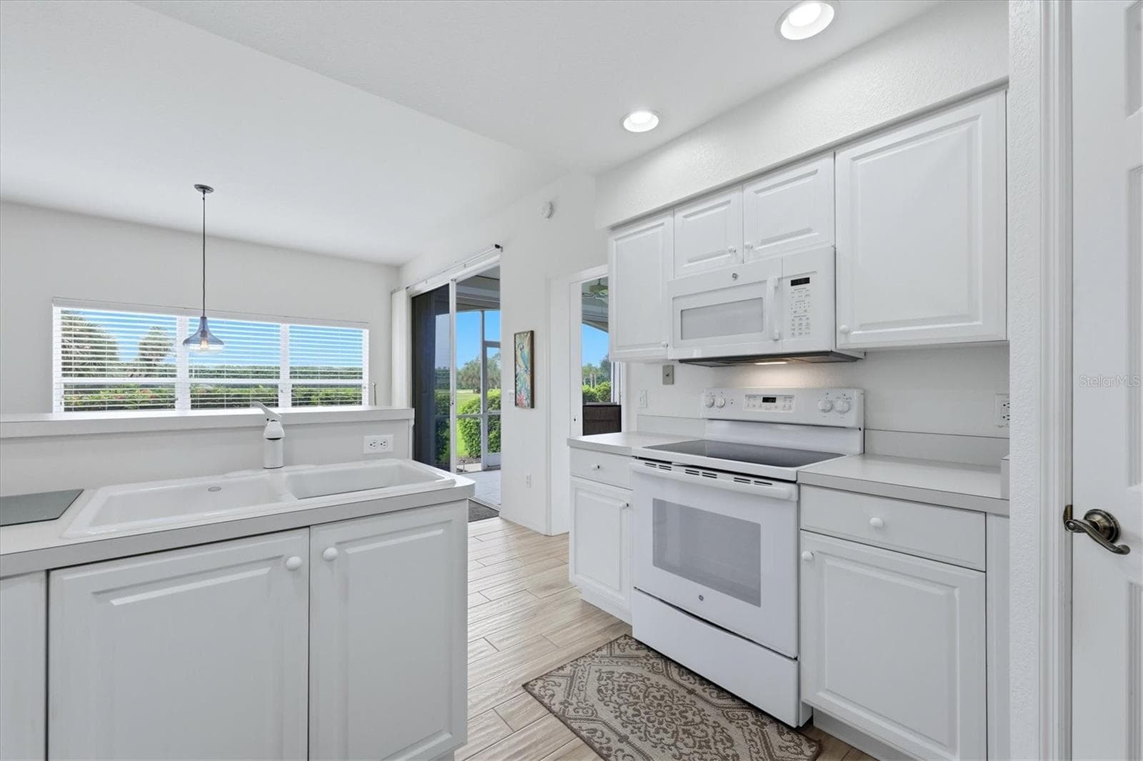 Condominium at 14065 WILLOW GLEN CT #138, PORT CHARLOTTE, photo 15 of 69