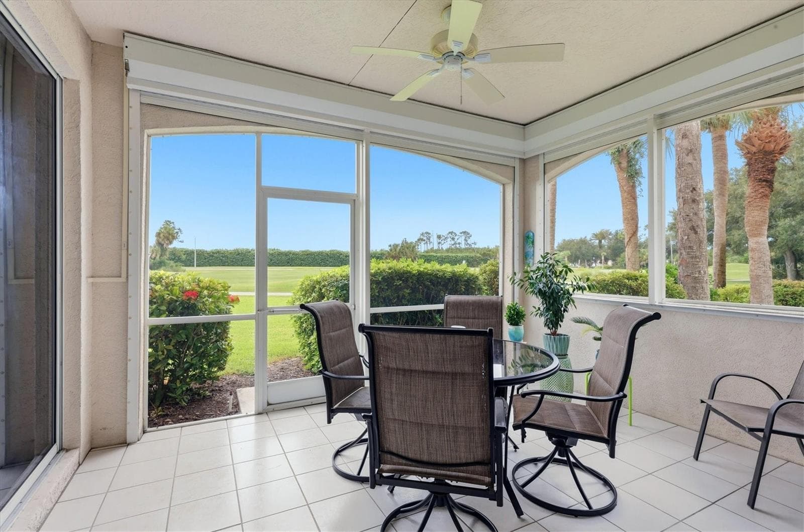 Condominium at 14065 WILLOW GLEN CT #138, PORT CHARLOTTE, photo 27 of 69