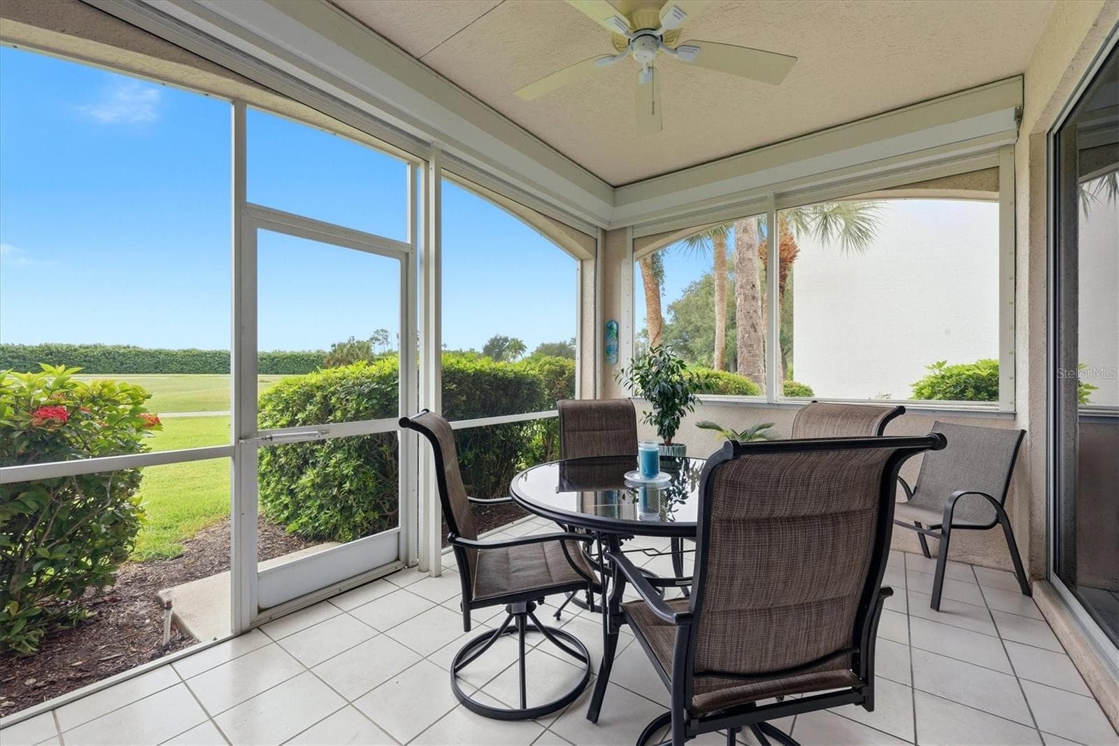 Condominium at 14065 WILLOW GLEN CT #138, PORT CHARLOTTE, photo 28 of 69
