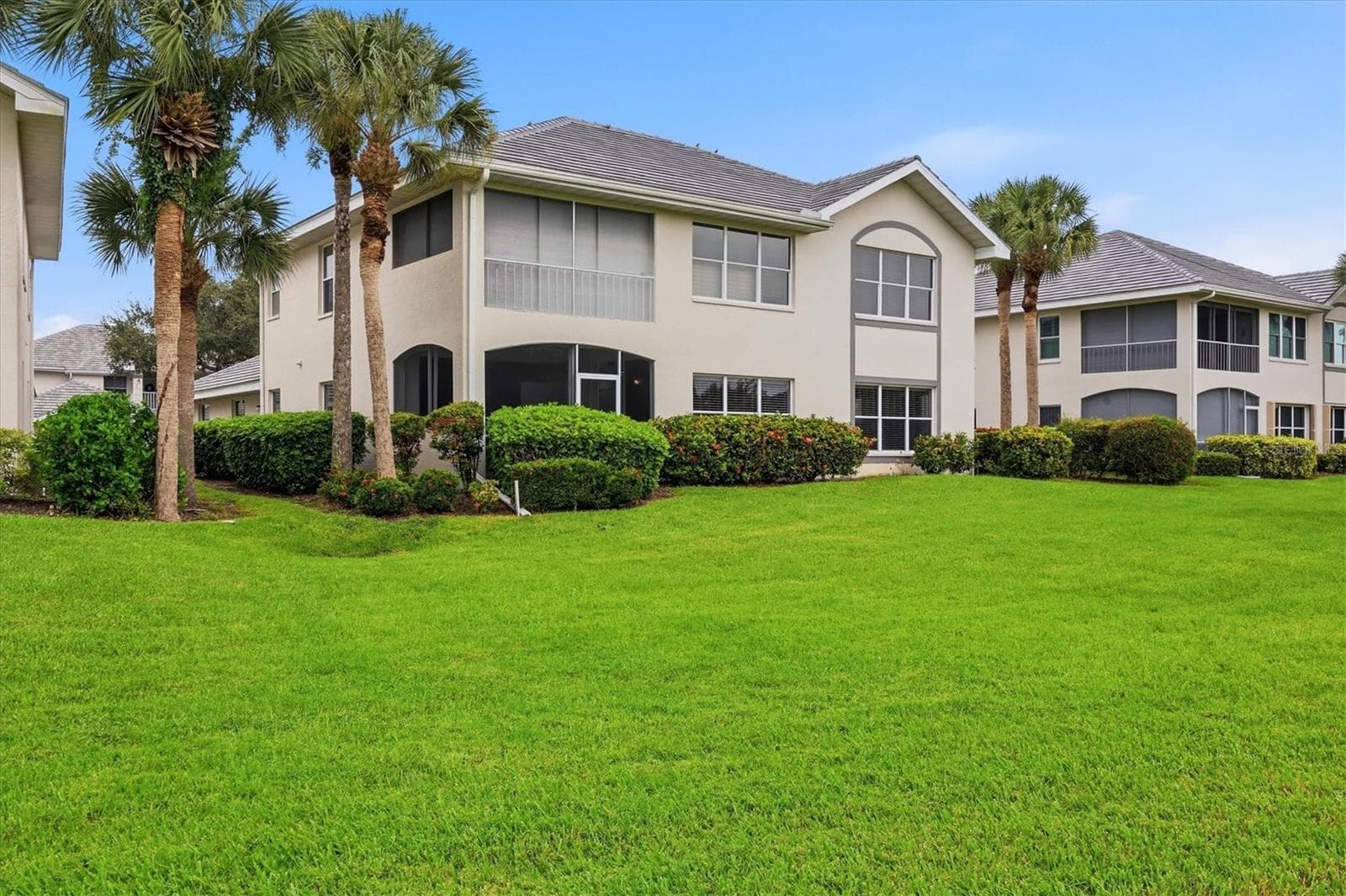 Condominium at 14065 WILLOW GLEN CT #138, PORT CHARLOTTE, photo 30 of 69