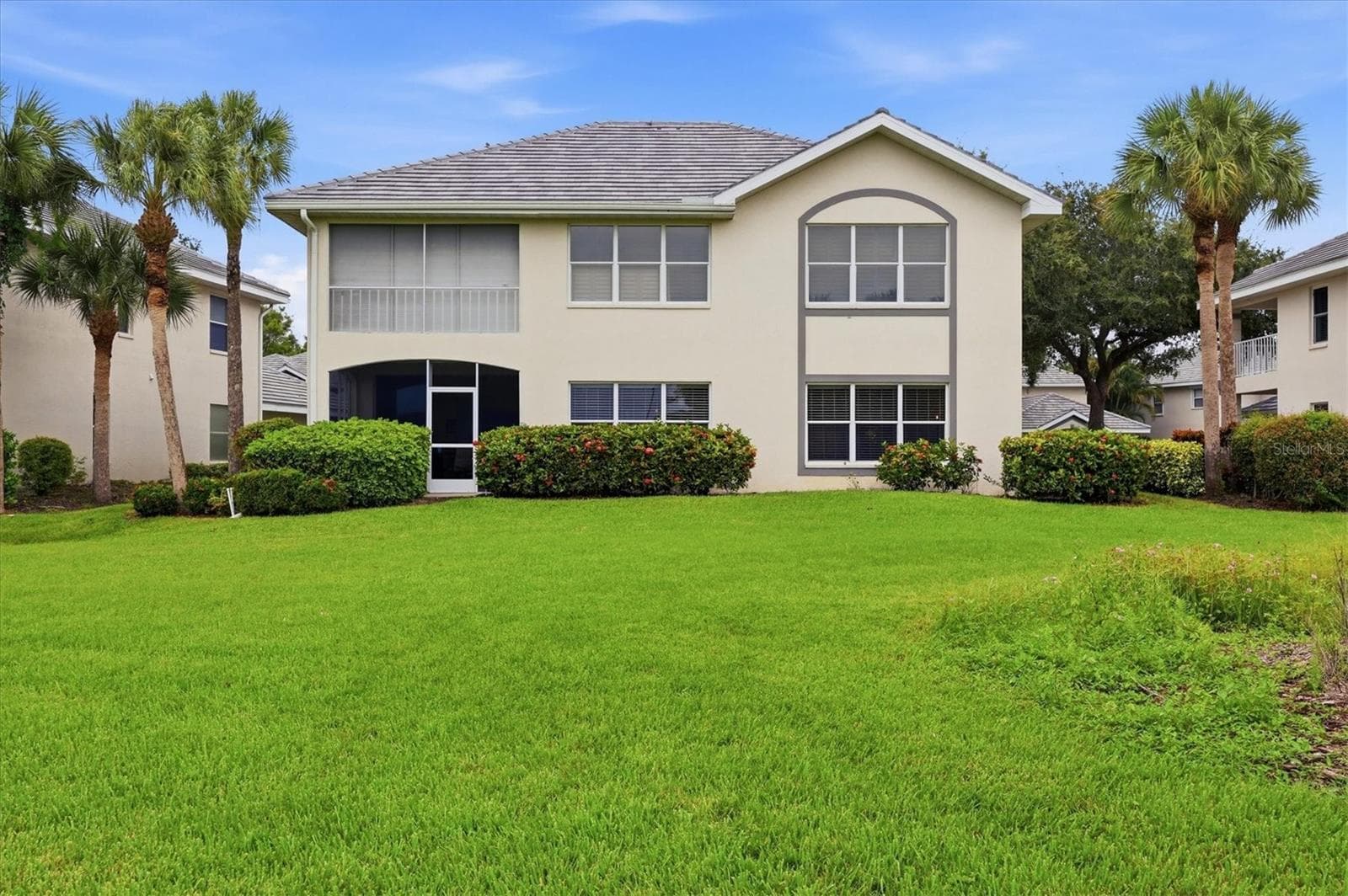 Condominium at 14065 WILLOW GLEN CT #138, PORT CHARLOTTE, photo 31 of 69
