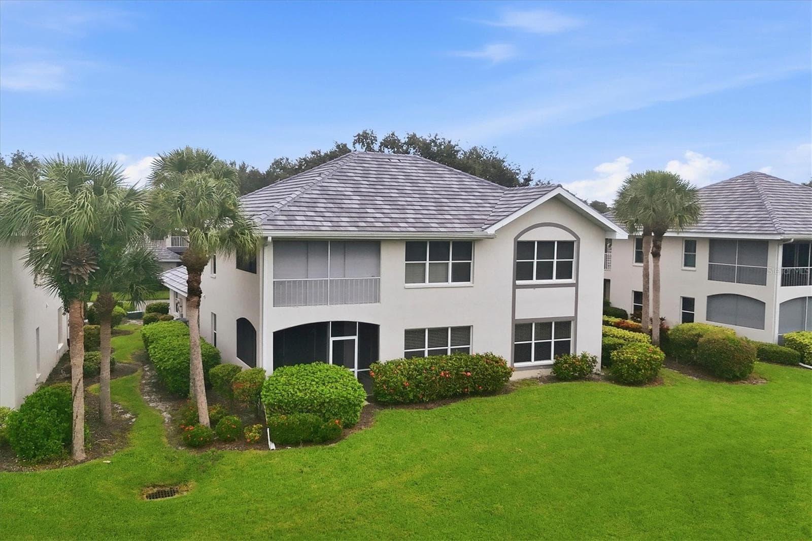Condominium at 14065 WILLOW GLEN CT #138, PORT CHARLOTTE, photo 33 of 69