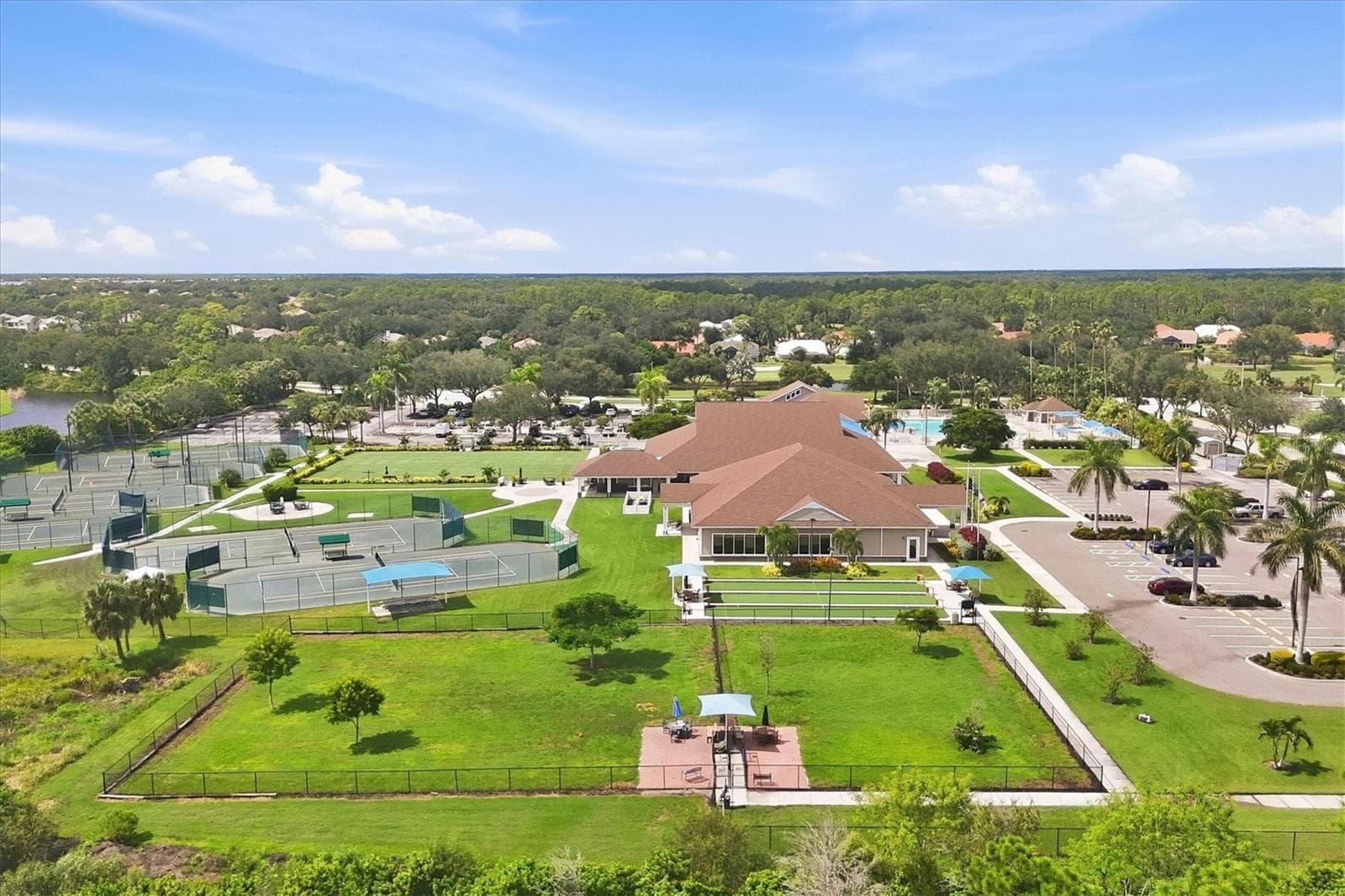 Condominium at 14065 WILLOW GLEN CT #138, PORT CHARLOTTE, photo 40 of 69