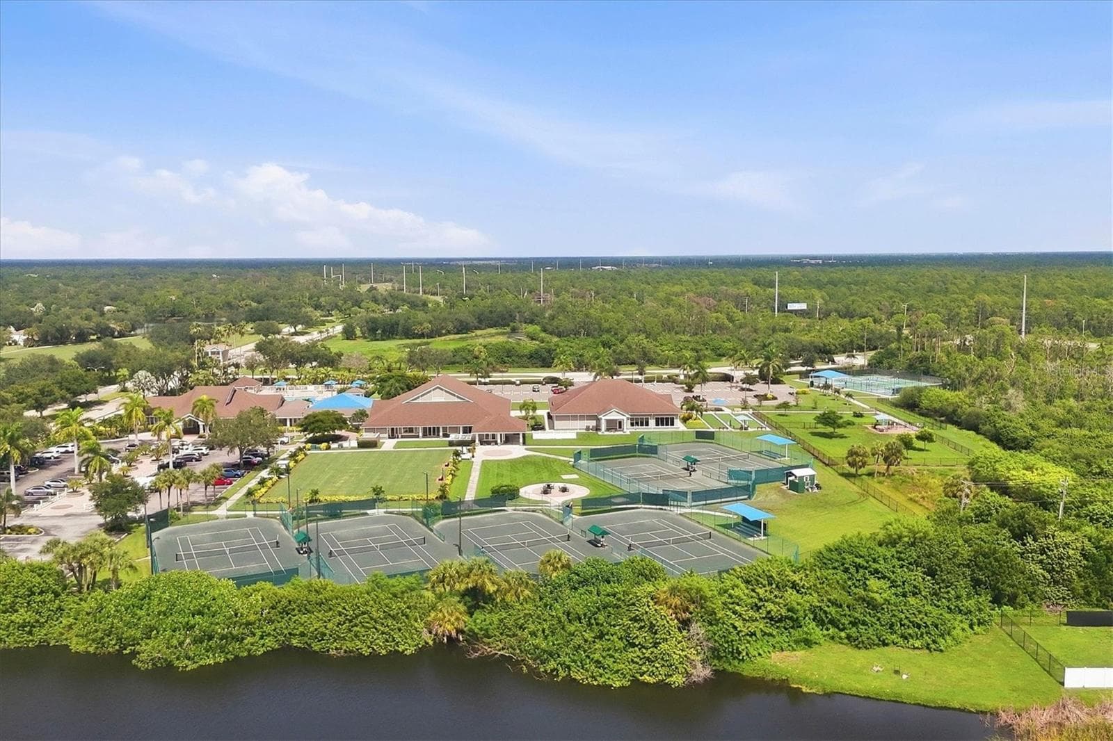 Condominium at 14065 WILLOW GLEN CT #138, PORT CHARLOTTE, photo 42 of 69